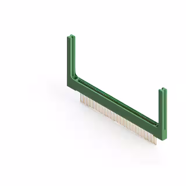 345-054-541-158 EDAC Inc.  Edgeboard Connectors